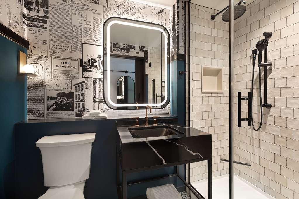 Pennyweight Hotel Boston, Curio Collection By Hilton Quarto foto