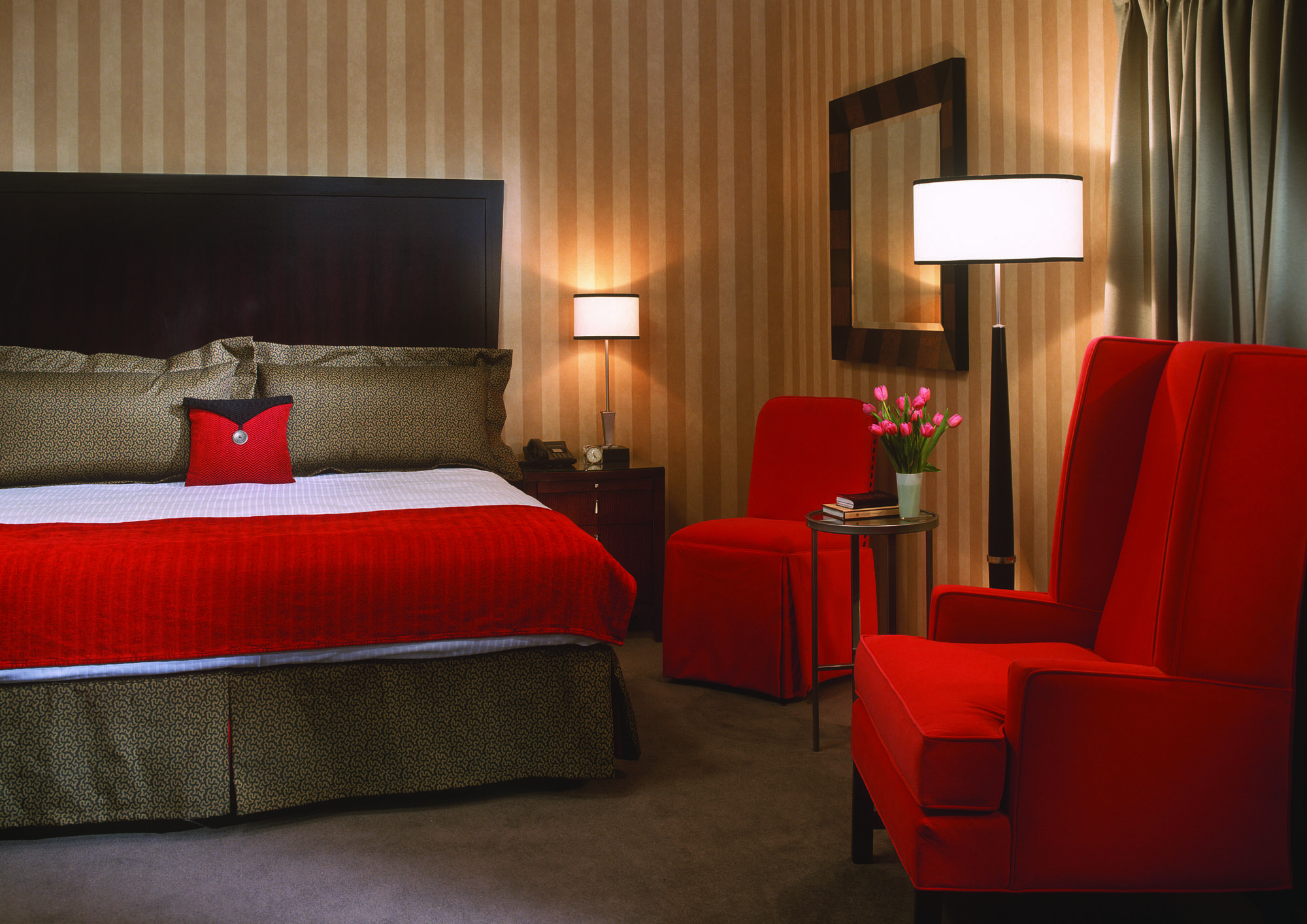 Pennyweight Hotel Boston, Curio Collection By Hilton Exterior foto
